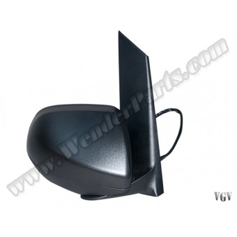 Komple Ayna Vito447 Sağ Elekt Isıtmalı Asferik 5-li Soket 2014-